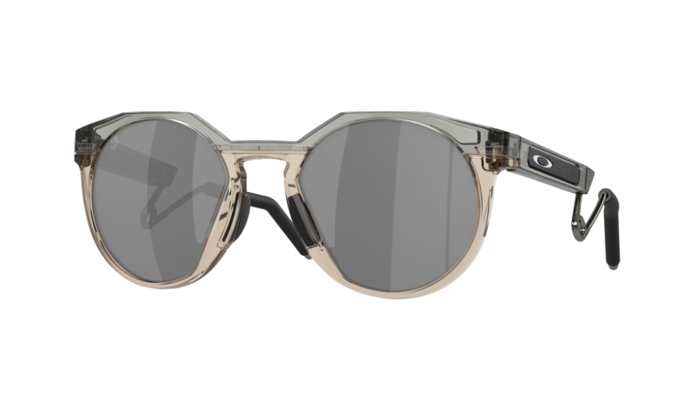 Oakley HSTN Metal Damian Lillard Signature Series