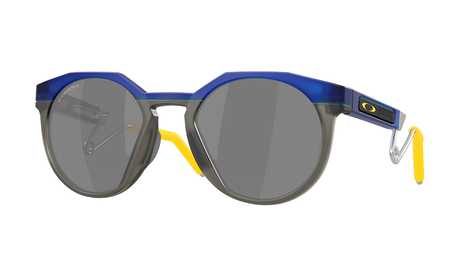 Oakley HSTN Metal Fortnite Battle Bus