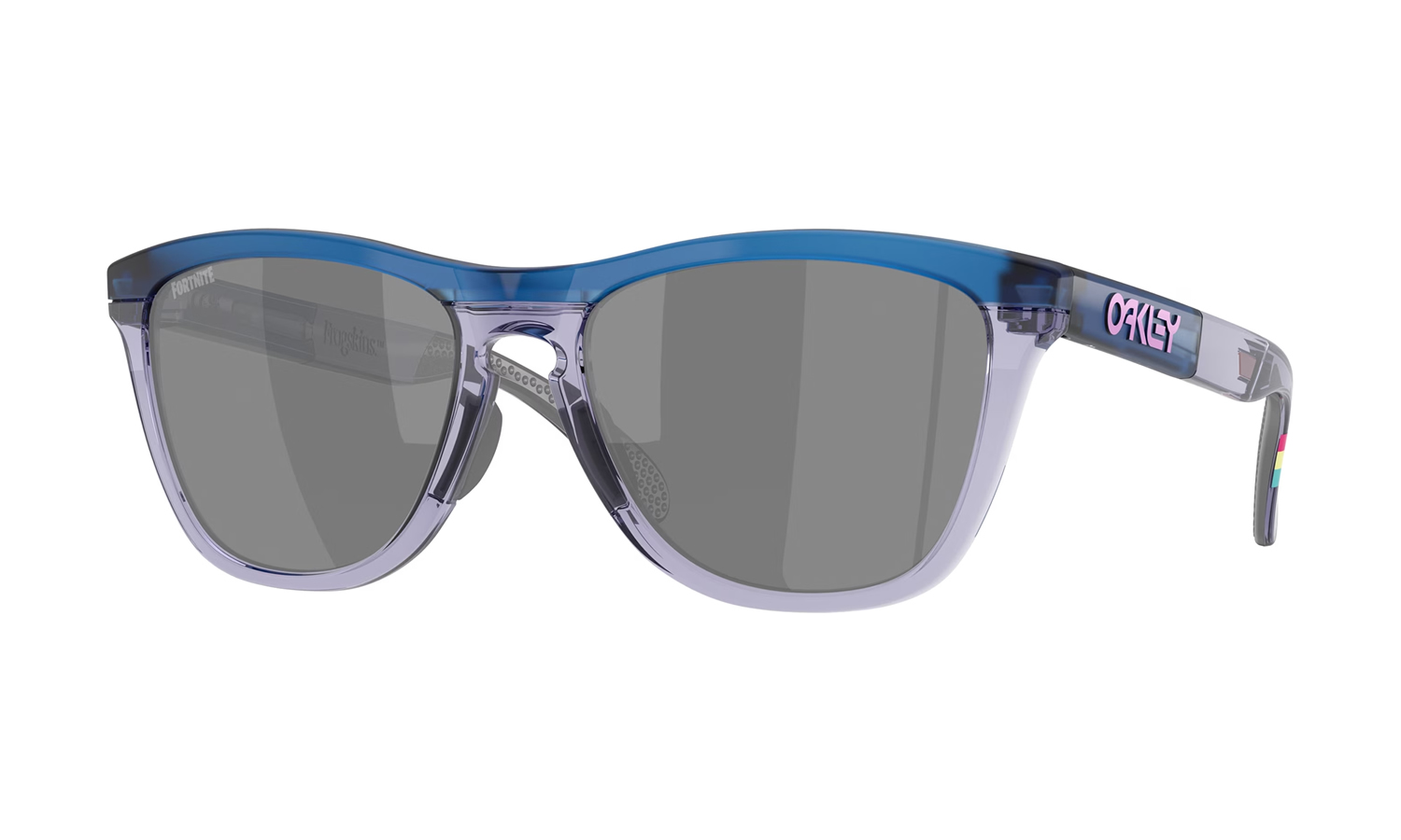 Oakley Frogskins Range Fortnite Brite Bomber