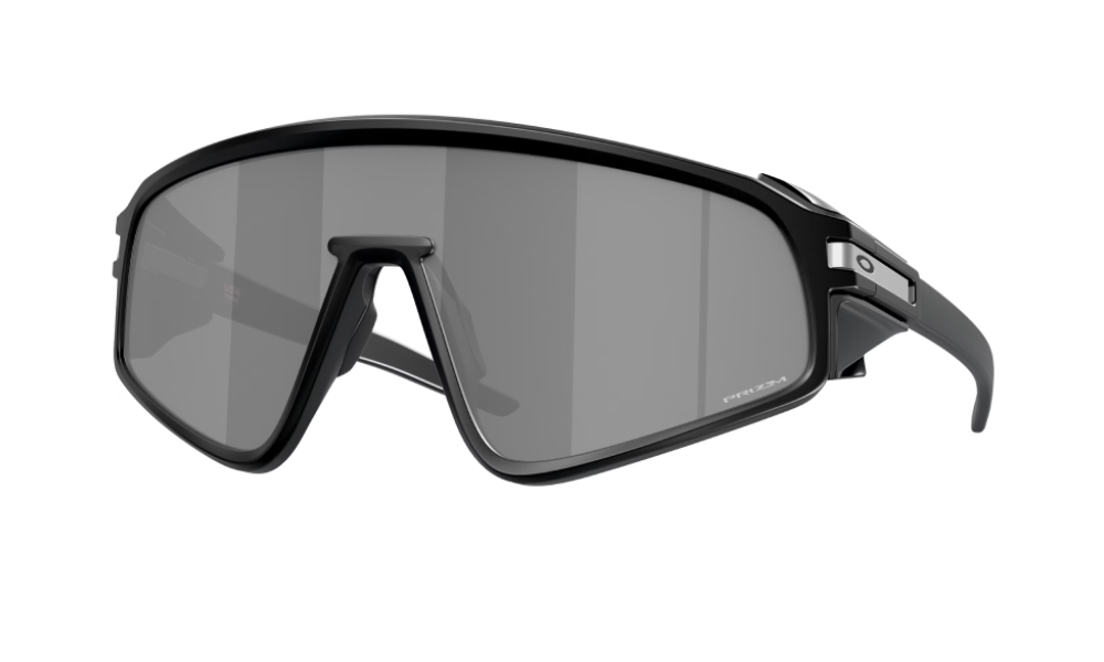 Oakley Latch Panel