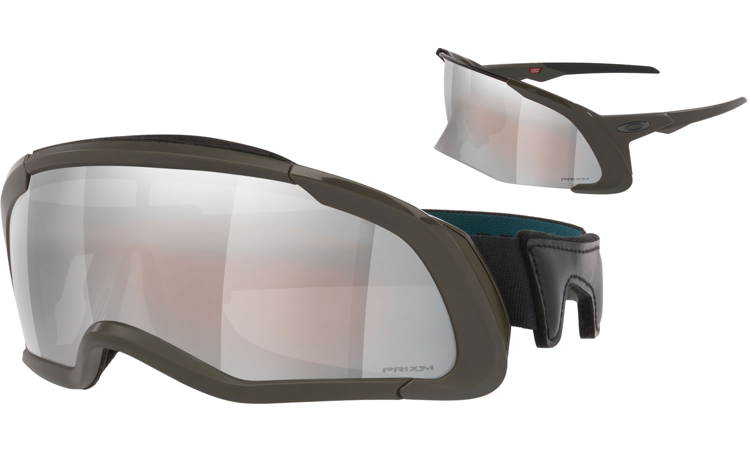 Oakley Flex Scape