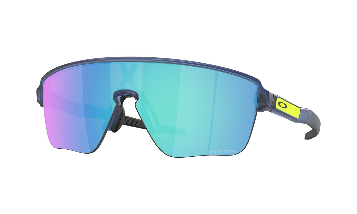Oakley Corridor SQ