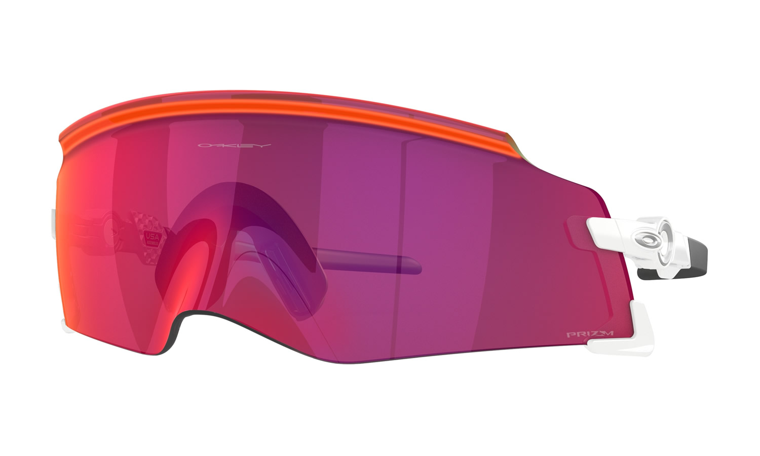 Oakley Kato