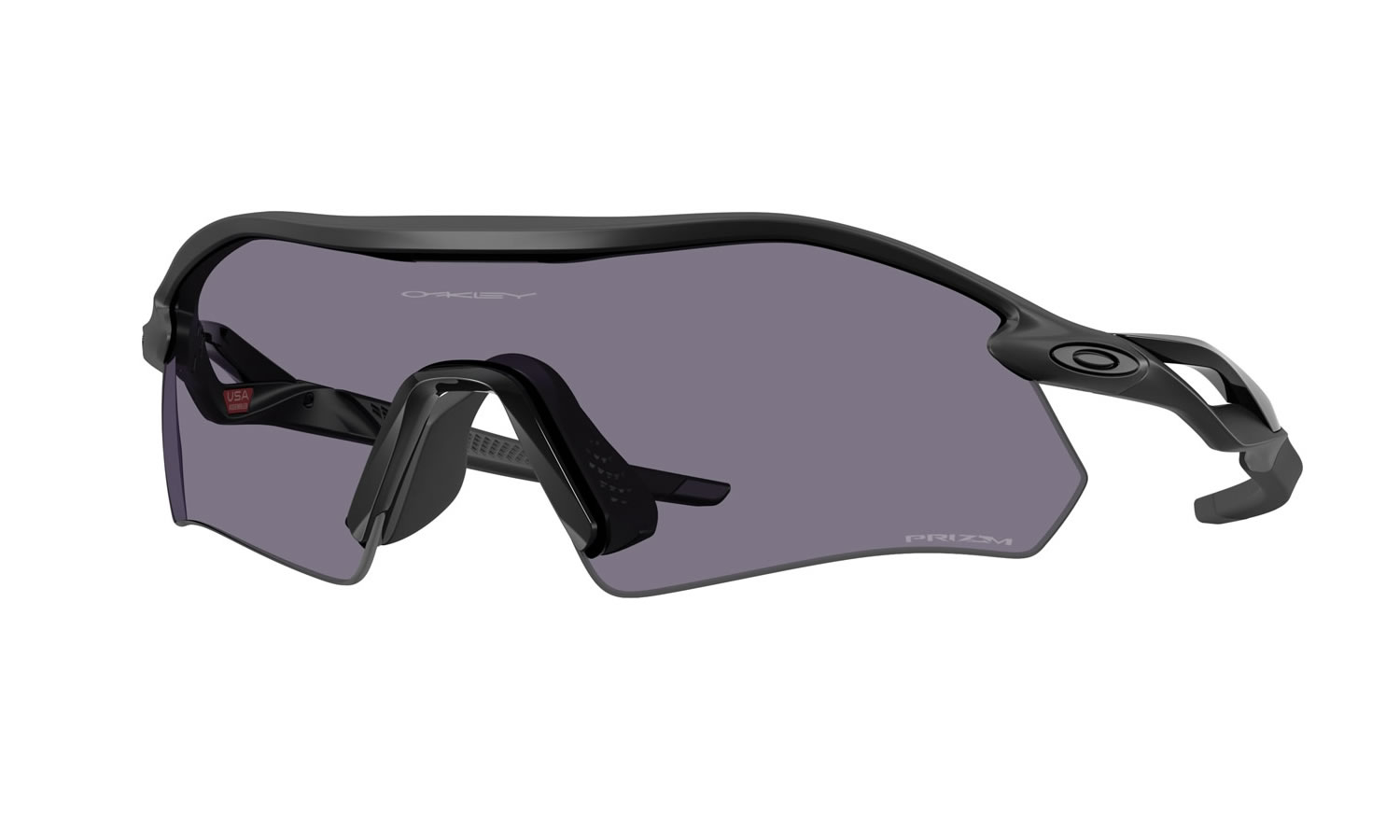 Oakley Radar Plate
