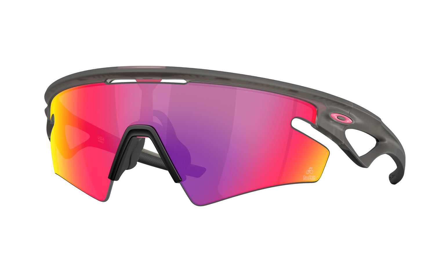 Oakley Sphaera Slash Giro d'Italia 2025 Edition
