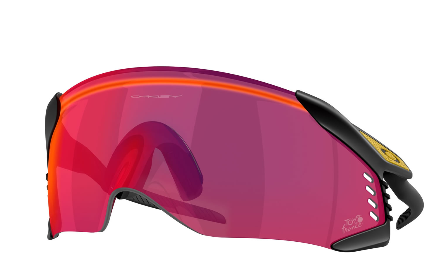 Oakley Velo Kato Tour de France 2025 Edition