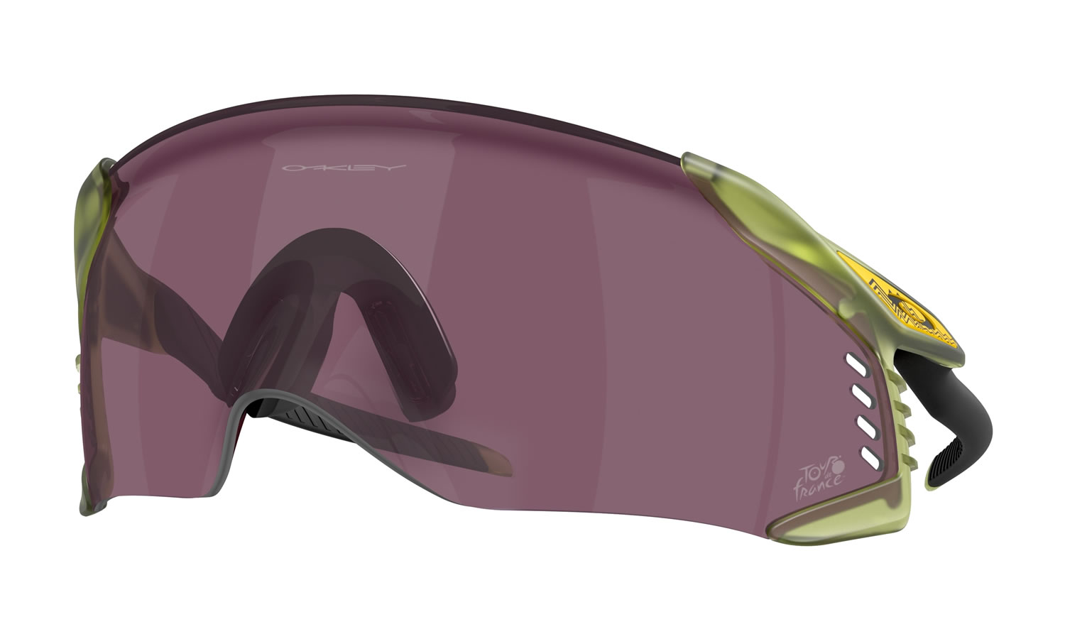 Oakley Velo Kato Tour de France 2026 Edition 