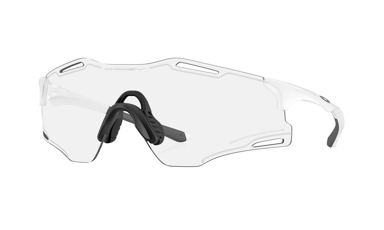 Oakley Cybr Zero