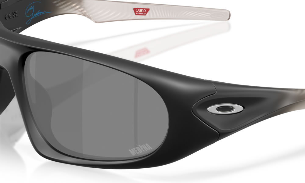 Oakley Neoforma Gabriel Medina Signature Series
