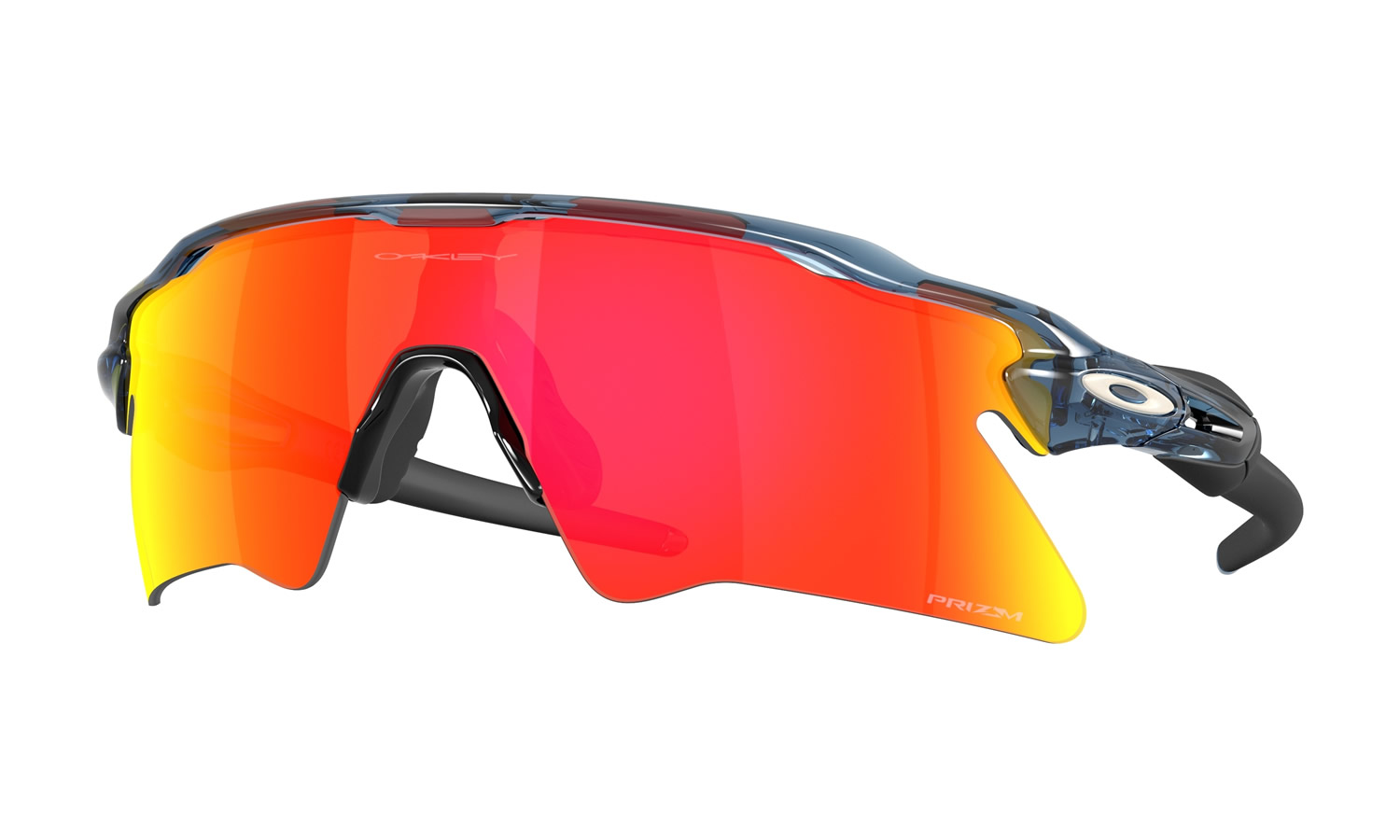 Oakley Radar EV Heater
