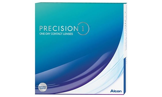 Precision 1 (90)