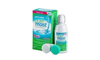 Opti-Free Puremoist 90ml