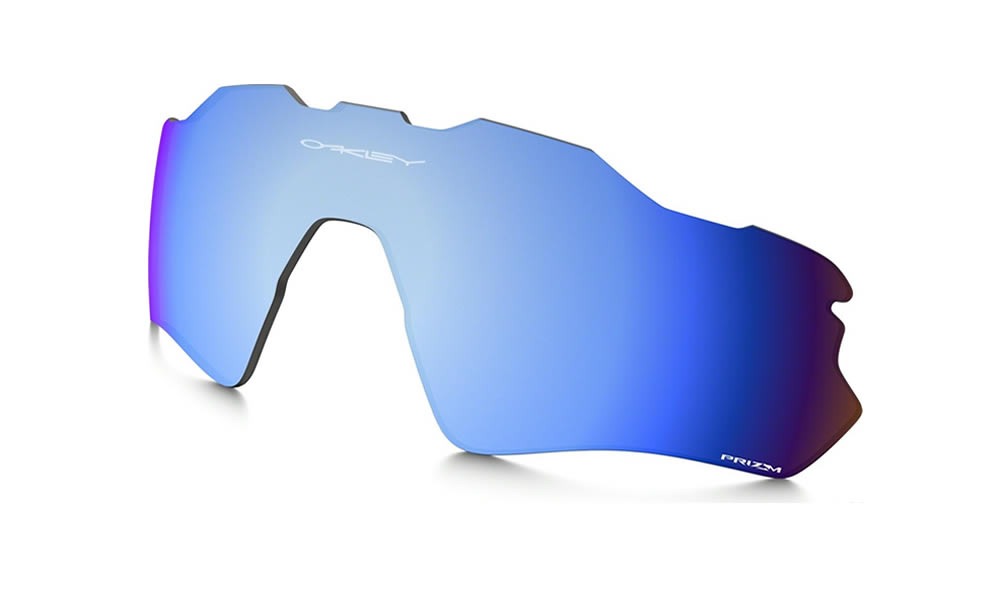 Lente Oakley Radar EV Path