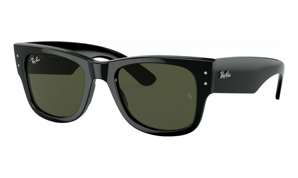 Ray-Ban RB 0840S Mega Wayfarer