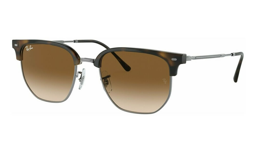 Ray-Ban RB 4416 New Clubmaster