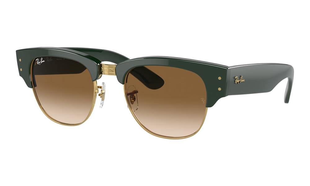 Ray-Ban RB 0316S Mega Clubmaster