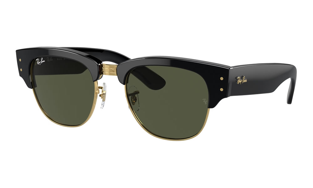 Ray-Ban RB 0316S Mega Clubmaster