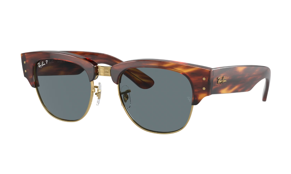 Ray-Ban RB 0316S Mega Clubmaster