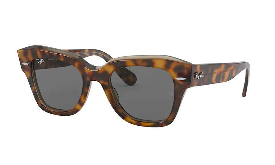 Ray-Ban RB 2186 State Street