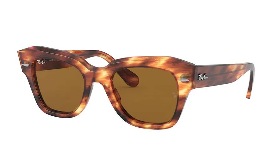 Ray-Ban RB 2186 State Street