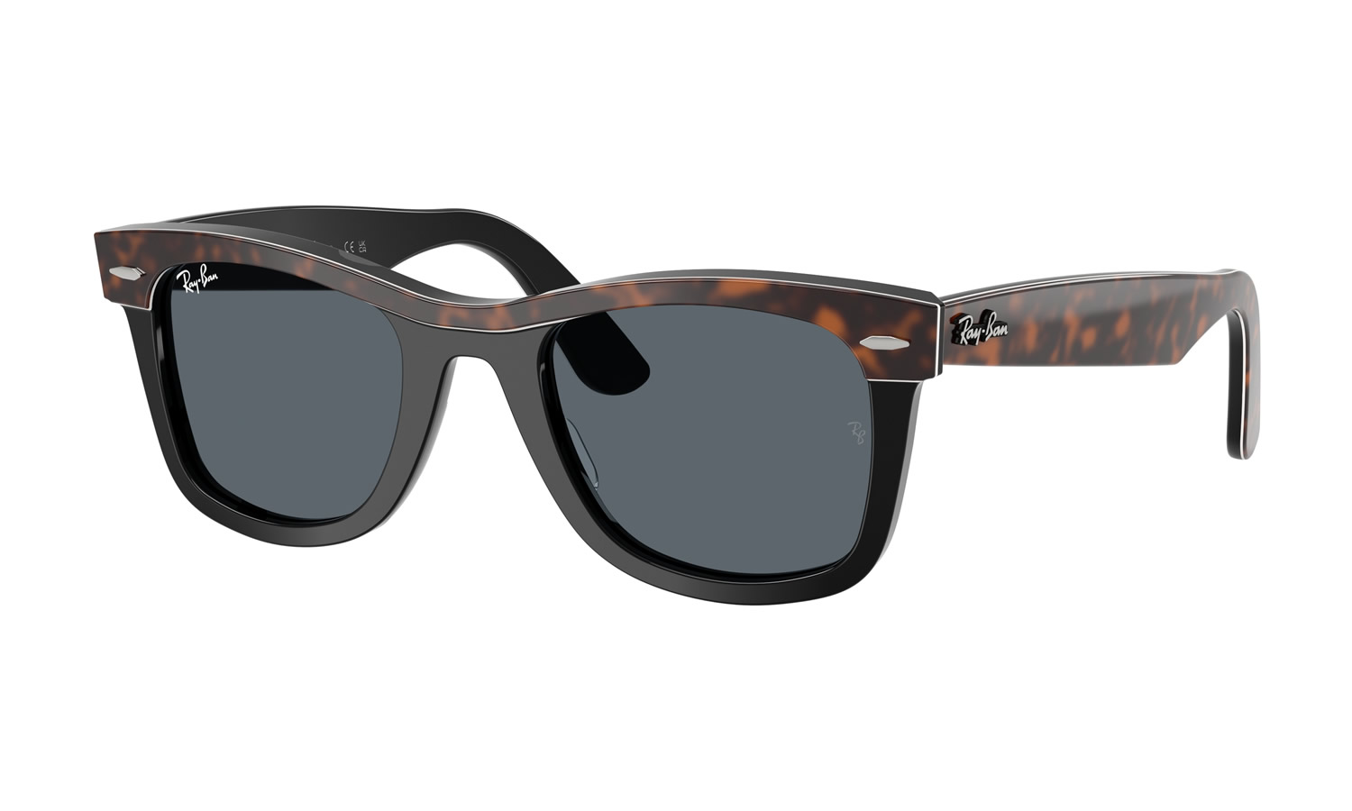 Ray-Ban RB 2240 Wayfarer Street Neat