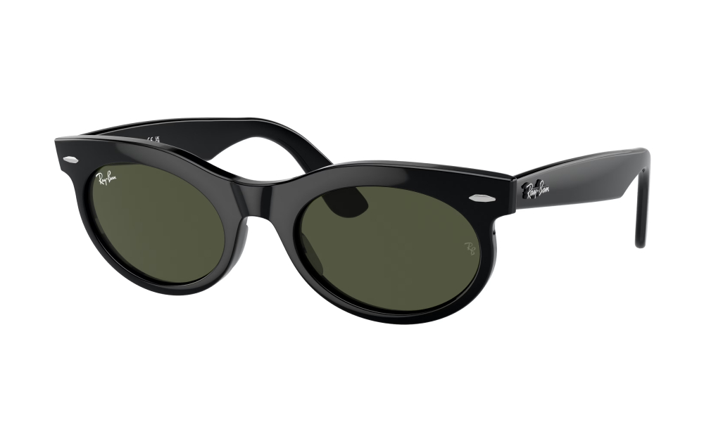 Ray-Ban RB 2242 WayFarer Oval