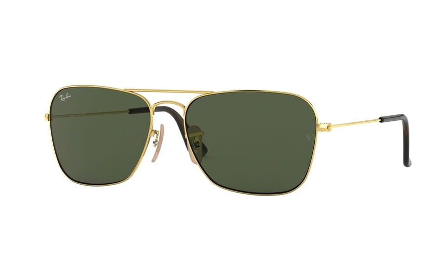 Ray-Ban RB 3136 Caravan