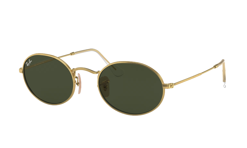 Ray-Ban RB 3547 Oval
