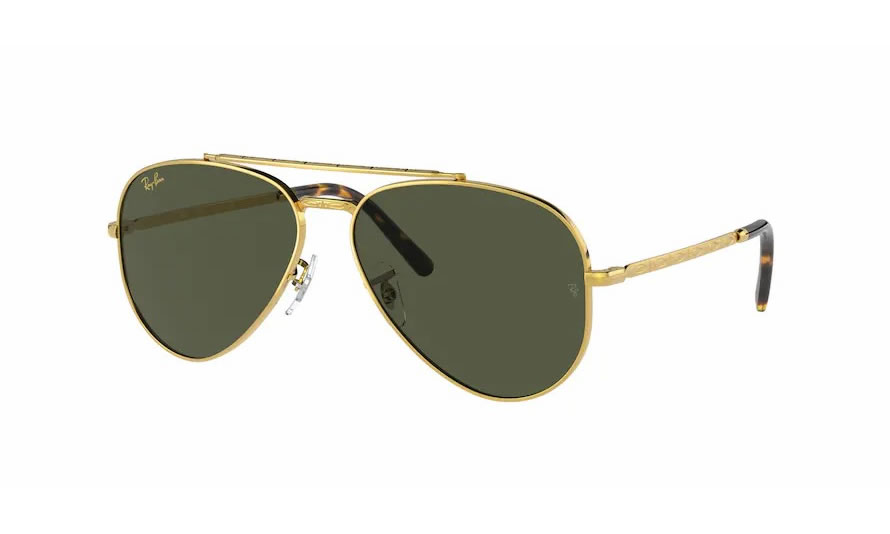 Ray Ban RB 3625 New Aviator