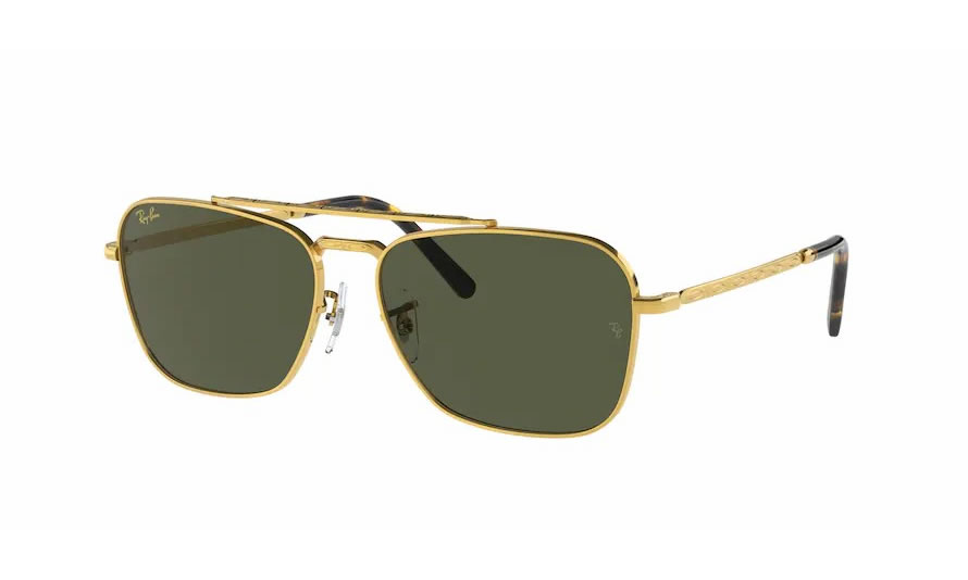 Ray-Ban RB 3636 New Caravan