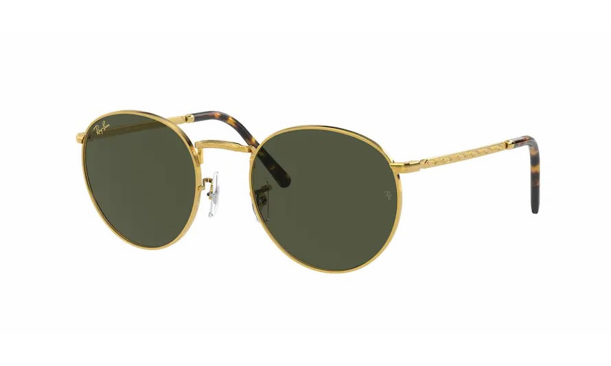 Ray-Ban RB 3637 New Round