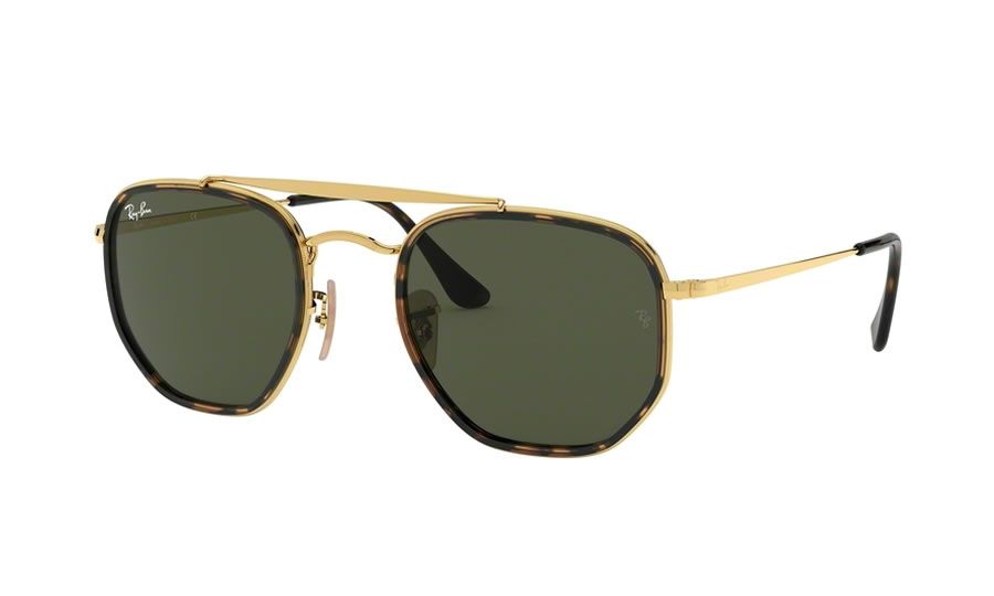 Ray-Ban RB 3648M The Marshal II