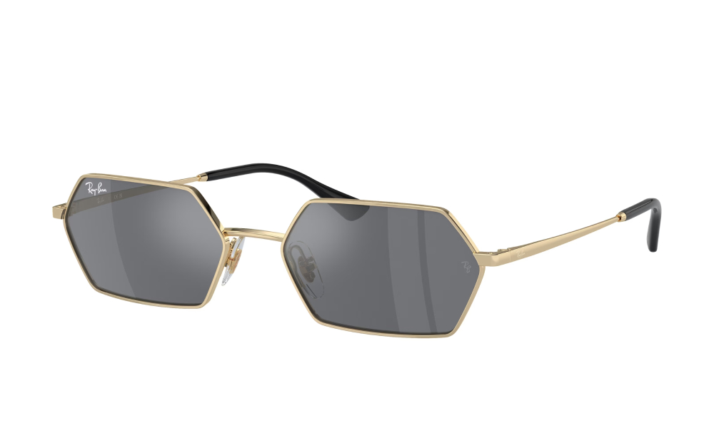 Ray-Ban RB 3728 Yevi