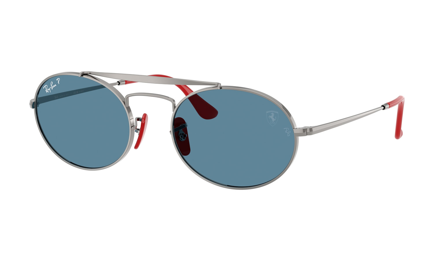 Ray-Ban RB 3775M Scuderia Ferrari Collection