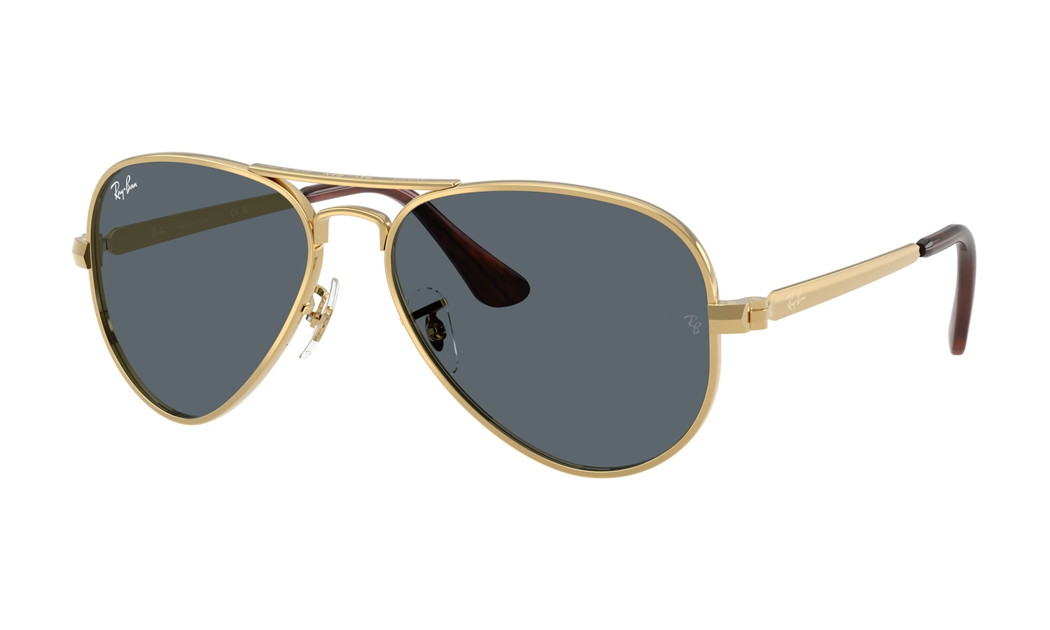 Ray-Ban RB 3925 Aviator Max