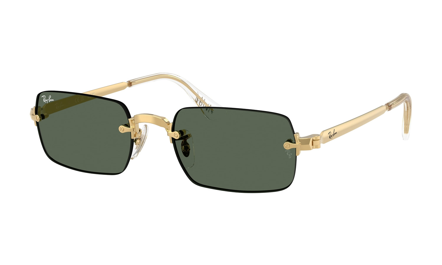 Ray-Ban RB 3928 by A$AP Rocky