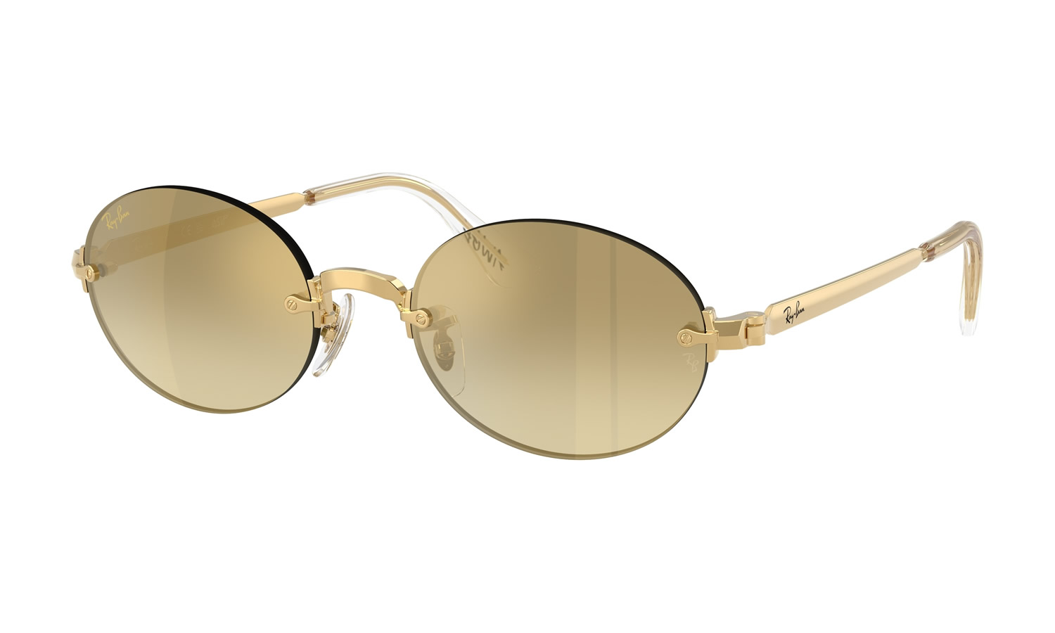 Ray-Ban RB 3929 by A$AP Rocky