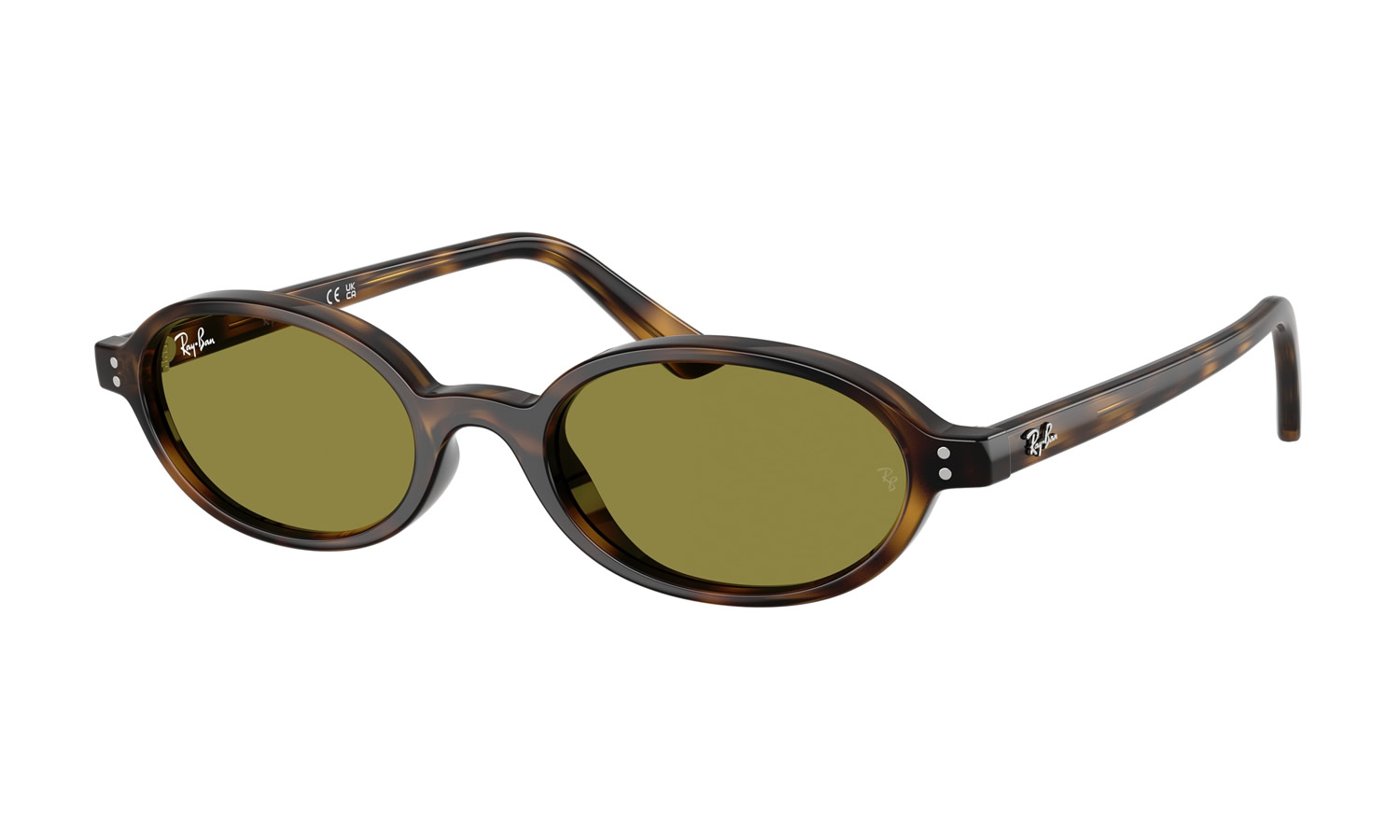 Ray-Ban RB 4472 Khal