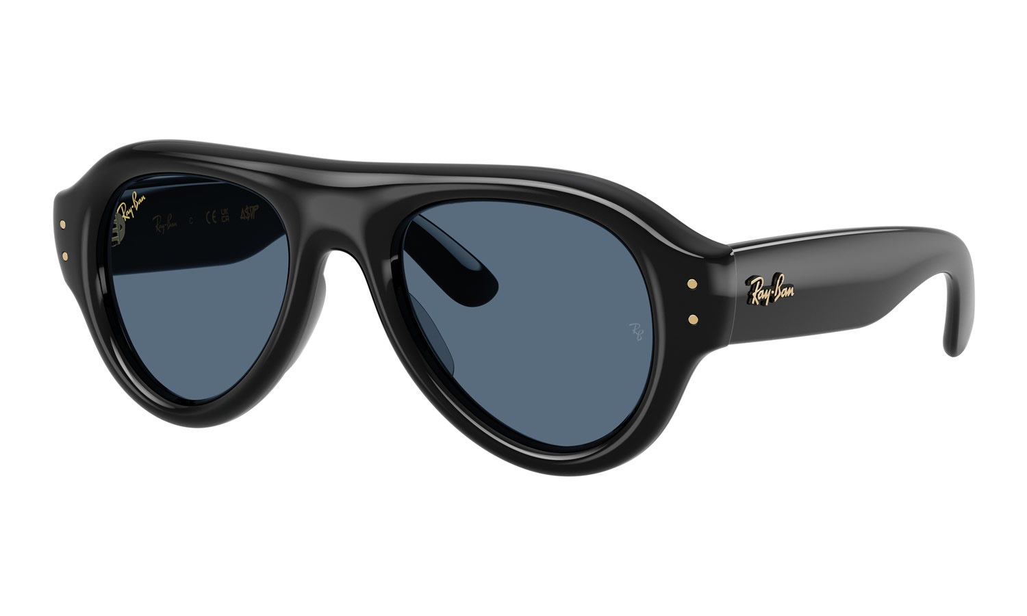 Ray-Ban RB4925 Aviator Puffer
