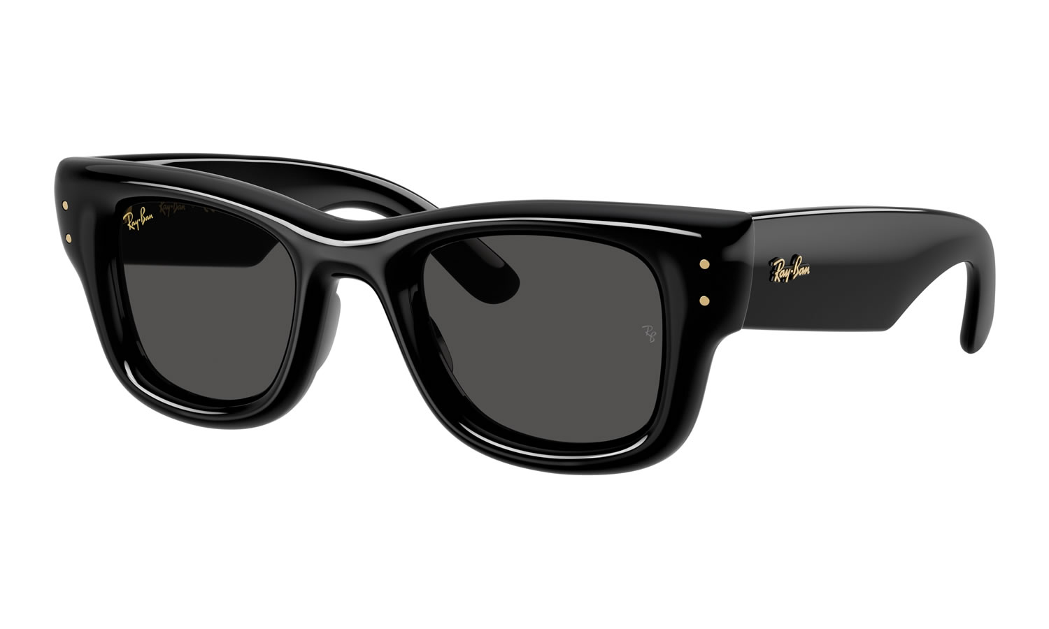 Ray-Ban Wayfarer Puffer
