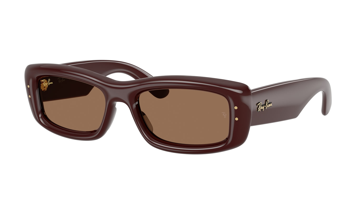 Ray-Ban Kiliane Puffer