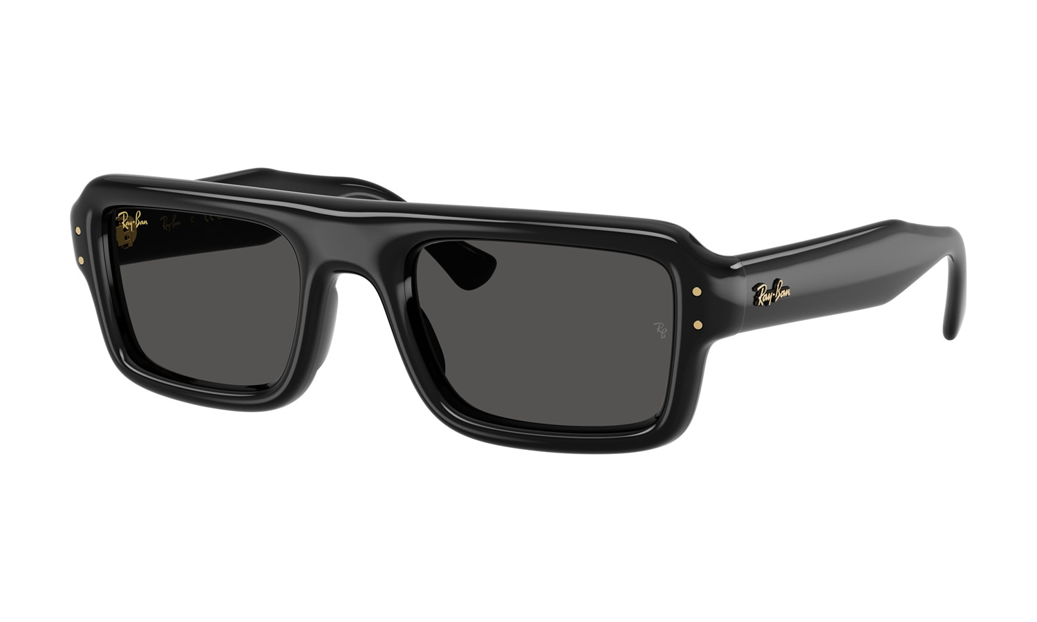 Ray-Ban RB4954 Flacko Puffer