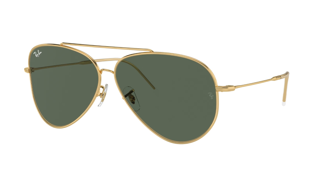 Ray-Ban RBR 0101S Aviator Reverse