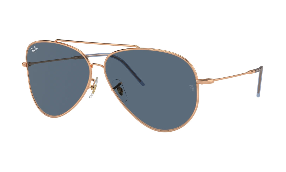 Ray-Ban RBR 0101S Aviator Reverse