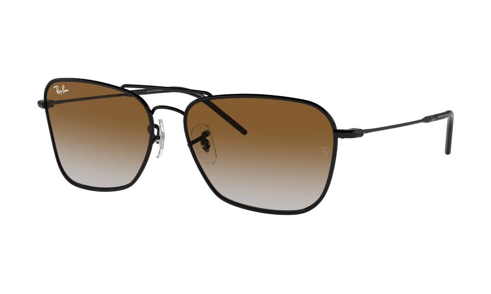 Ray-Ban RBR 0102S Caravan Reverse