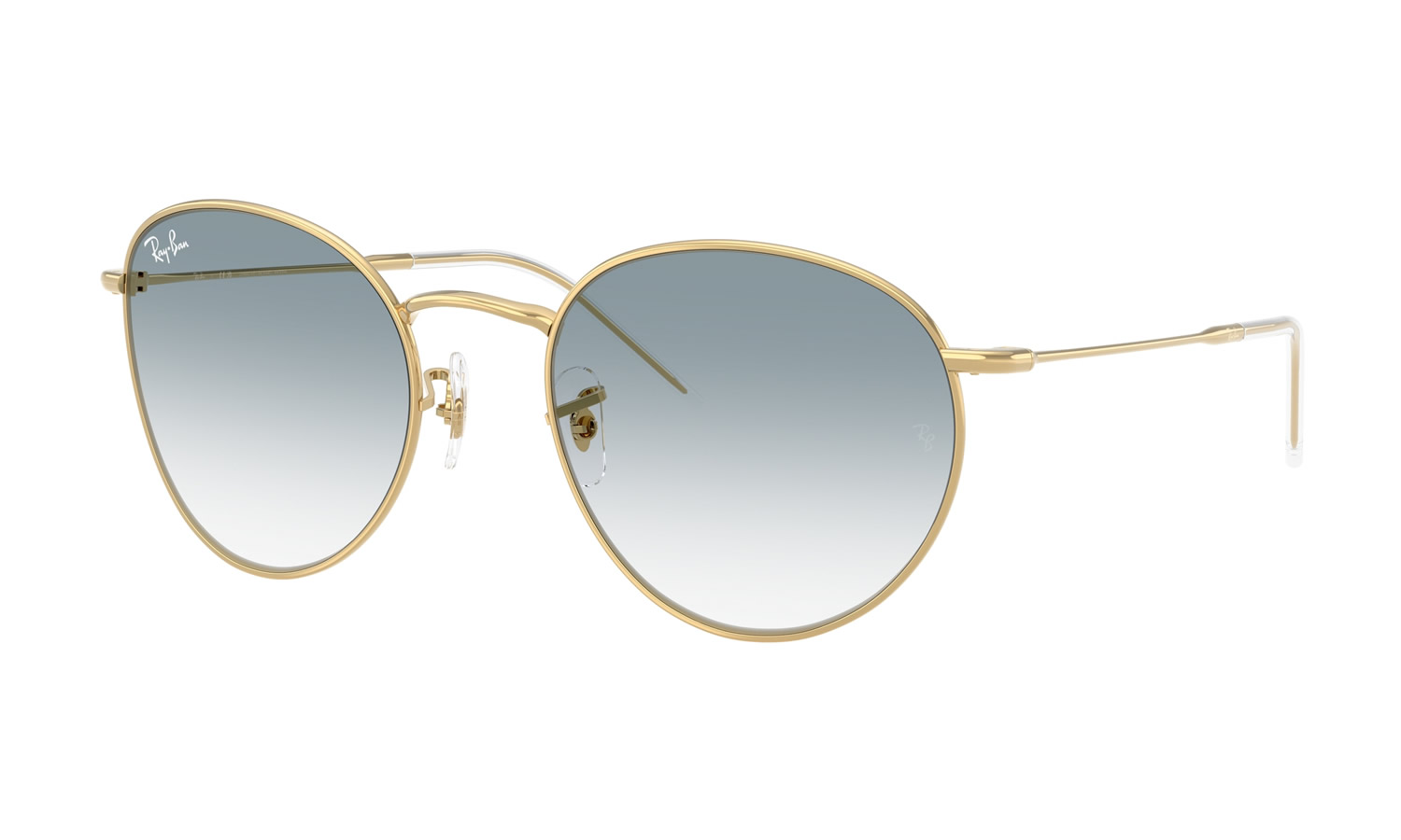Ray-Ban RB R0103S Roud Reverse
