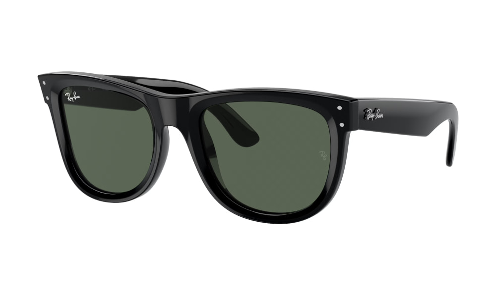 Ray-Ban RBR 0502S WayFarer Reverse