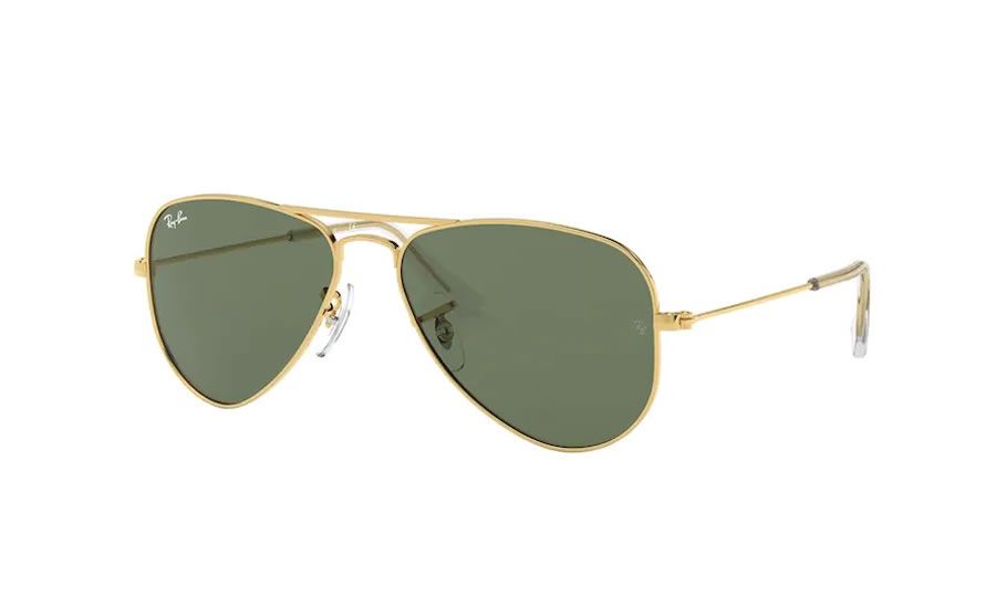 Ray-Ban Junior RJ 9506S