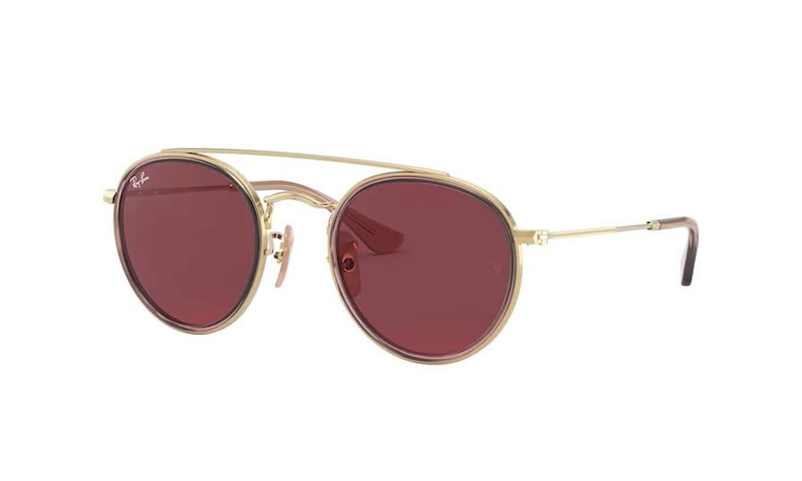Ray-Ban Junior RJ 9647S
