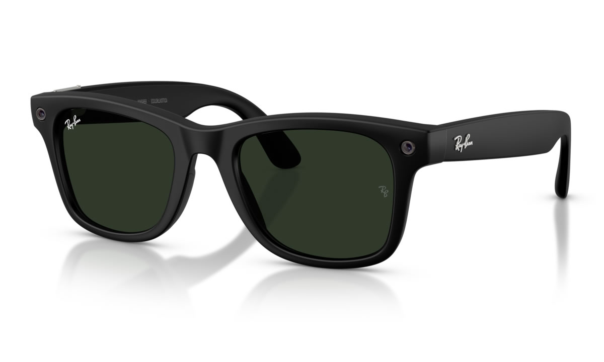 Ray-Ban Meta Wayfarer (Gen 3)